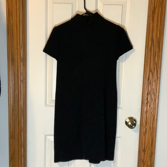 Kate spade black dress - Picture 2 of 3